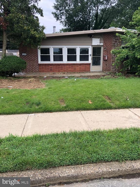 Foto principal - 1106 Grant Ave