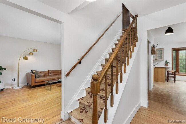 Building Photo - 4124 Highfield Rd