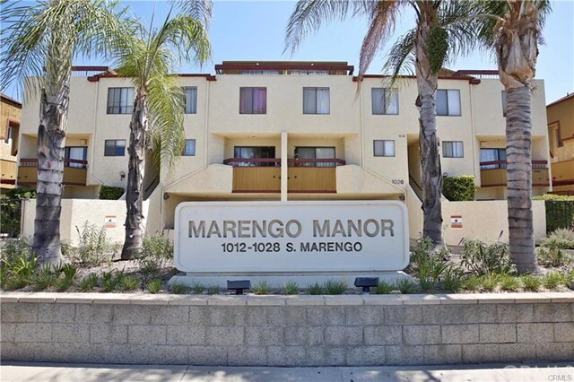Primary Photo - 1014 S Marengo Ave