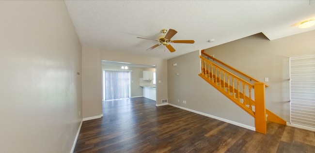 Building Photo - East Side Townhome + Granite Countertops +...