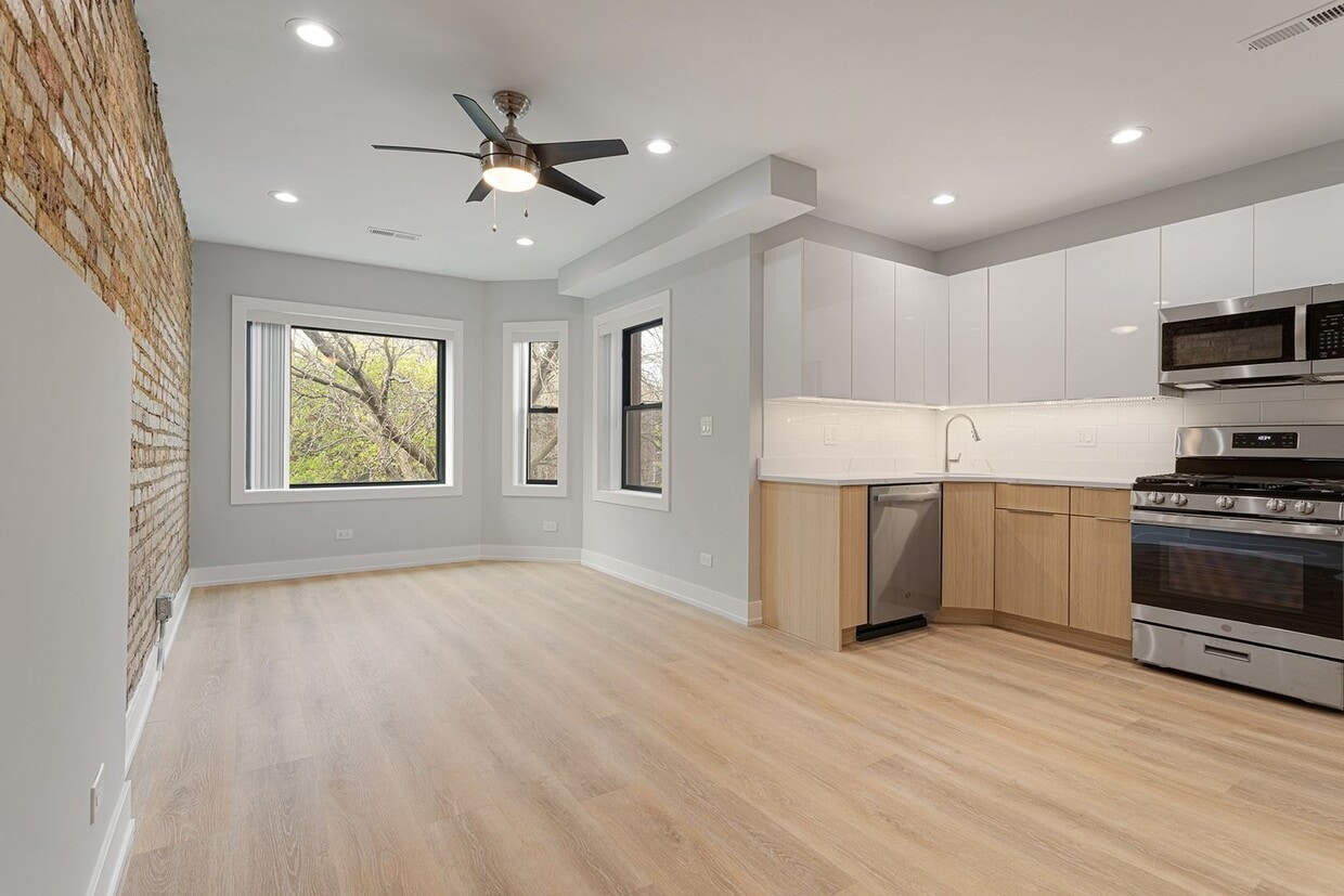 Foto principal - 1558 W Juneway Ter