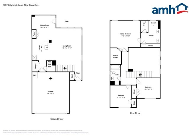 Foto del edificio - 2737 Lillybrook Ln