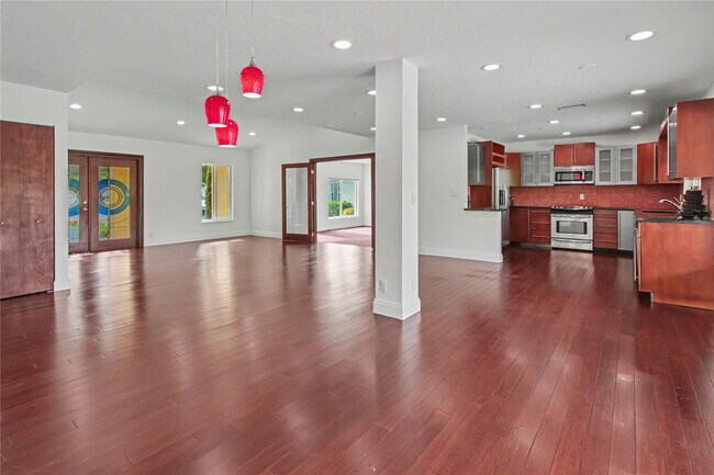 Foto del edificio - 8619 SW 51st St