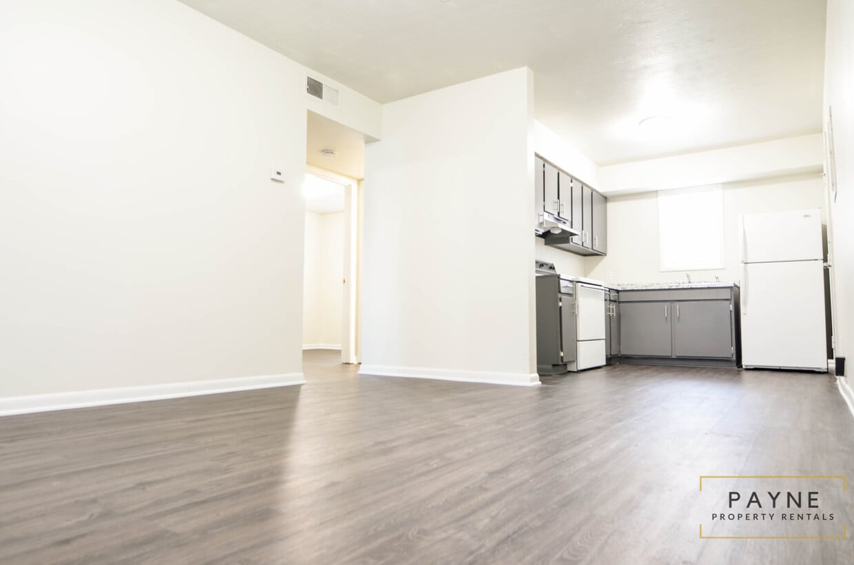 4217 Rosemont Dr Unit 1, Columbus, GA 31904 Apartments in Columbus
