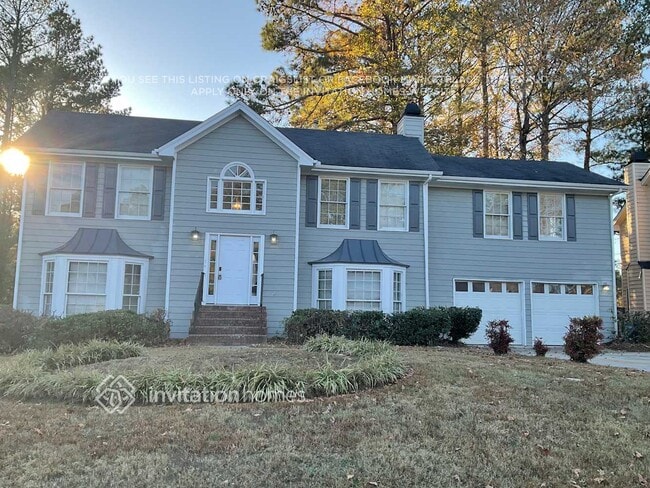 Building Photo - 649 Watson Cove