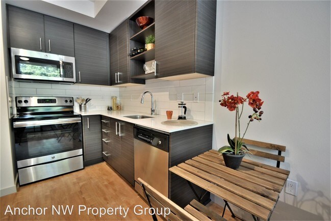 Foto del edificio - 2929 SE Stark St