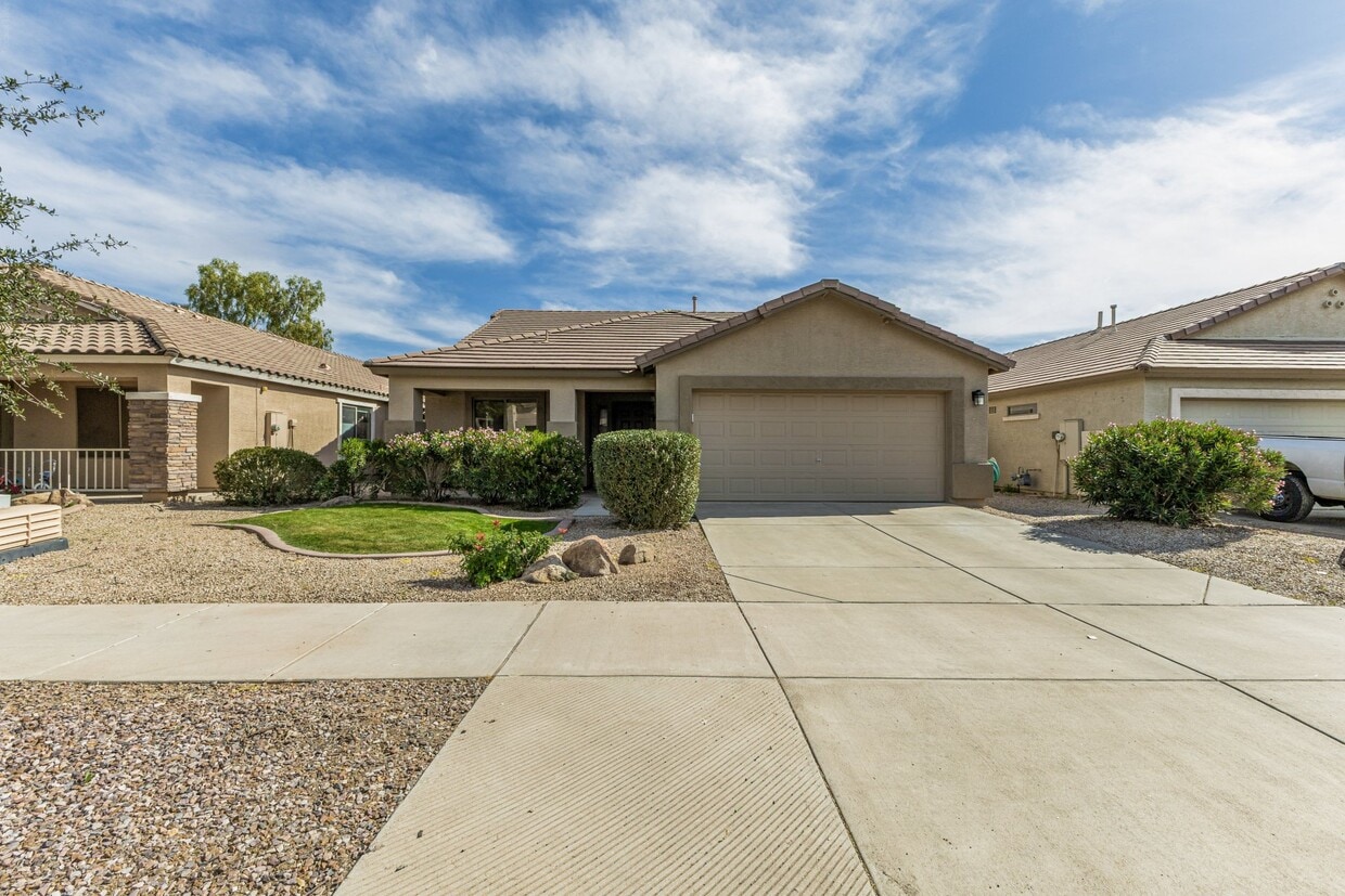 Photo - 23277 S 215th St (Queen Creek, AZ)