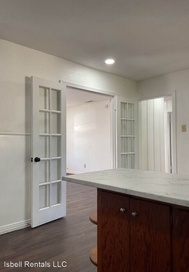Foto del edificio - 2 br, 1 bath House - 1501 N Park Street