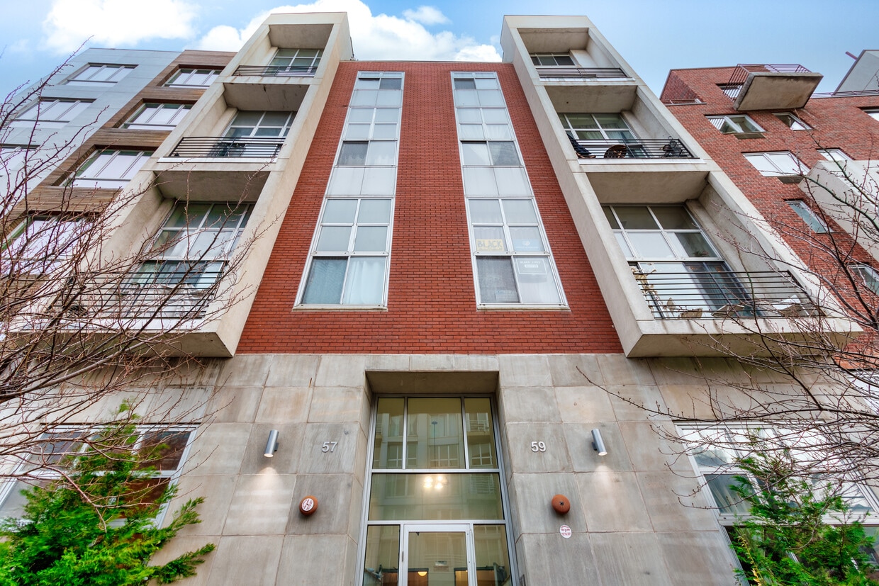 57 Maspeth Ave Unit 1A, Brooklyn, NY 11211 Condo for Rent in Brooklyn