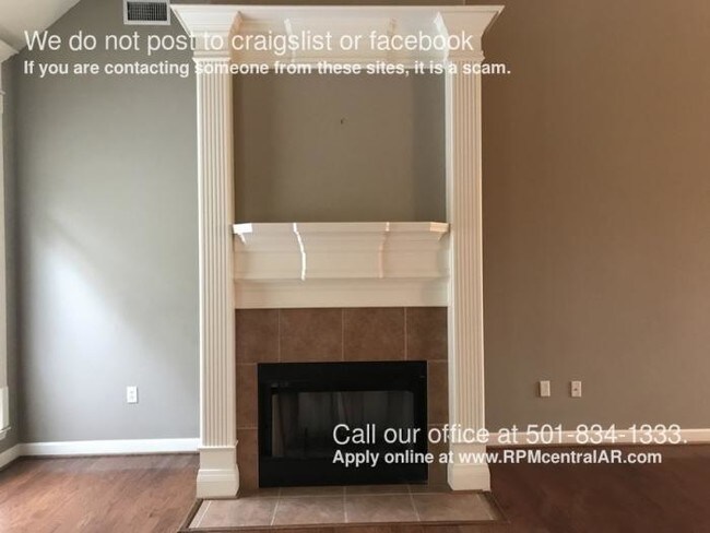 Building Photo - 4 bedroom in Little Rock AR 72211
