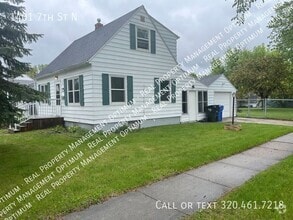 Building Photo - 1401 7th St N