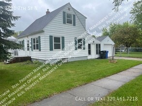 Building Photo - 1401 7th St N