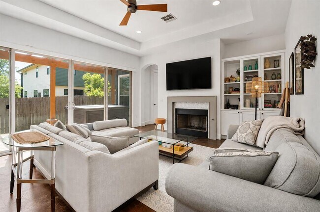 Foto del edificio - 913 Stobaugh St