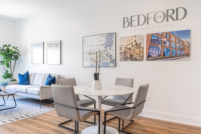 Photo - 376 Communipaw Ave Apartment