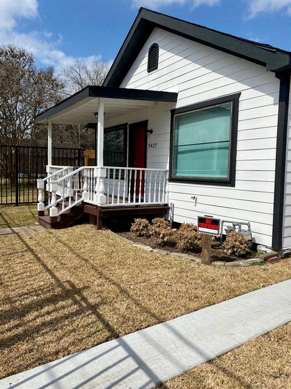 Building Photo - 3427 Hadley St