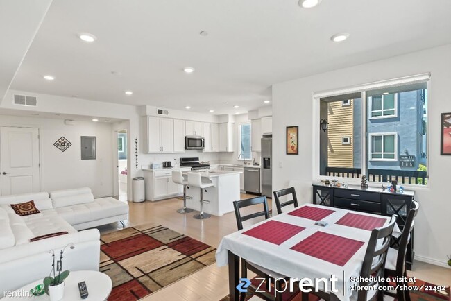 Foto del edificio - 2 br, 2 bath Condo - 750 Garden Street, Mi...