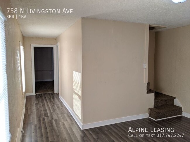 Building Photo - 3BR West Side House!