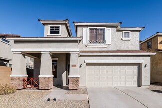 Building Photo - 17434 W Lisbon Ln