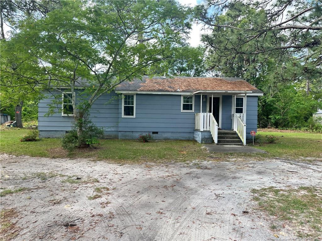 Foto principal - 2600 Doc Brown Rd