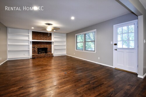 Building Photo - Open-floor plan Ranch w/Premium remodel #8430
