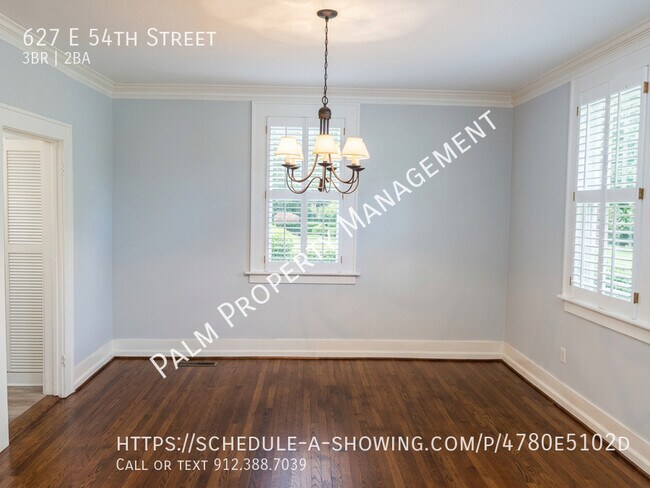 Foto del edificio - 627 E 54th St