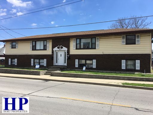 Building Photo - 415 4th St