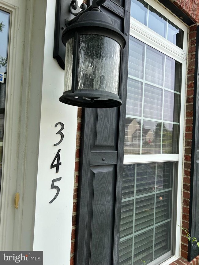 345 Hopkins Dr, Boyce, VA 22620 House Rental in Boyce, VA