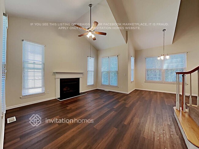 Foto del edificio - 7428 Trotter Rd