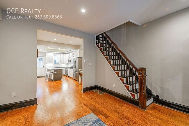 Foto del edificio - 1525 N Newkirk St