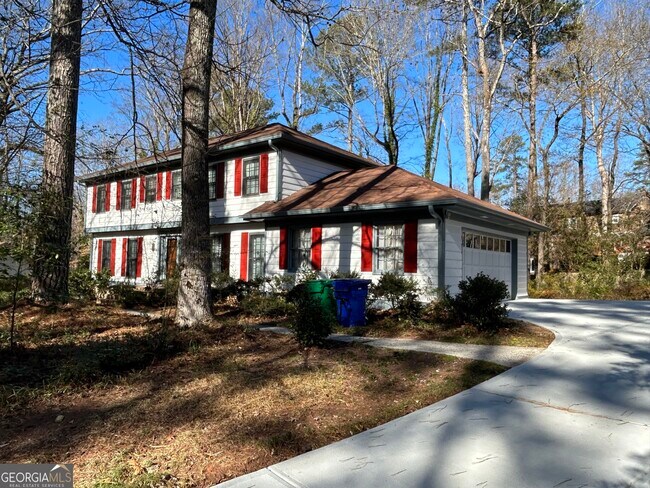 Building Photo - 859 John Alden Rd