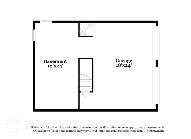 Foto del edificio - 6342 Milo Dr
