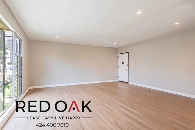 Foto del edificio - 320 S Sherbourne Dr