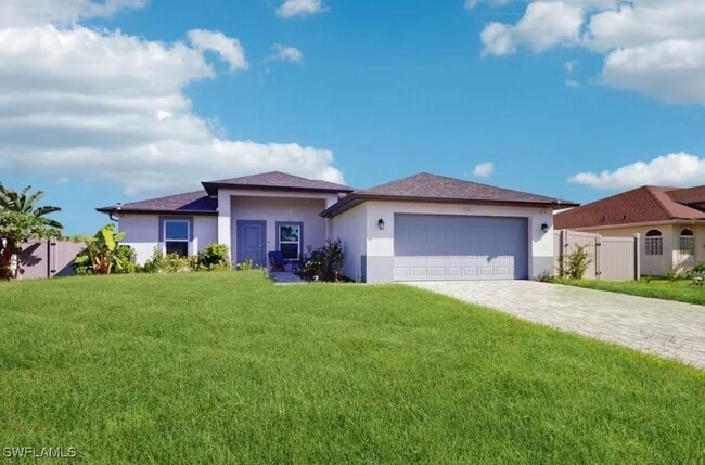 Building Photo - 1341 NE 2nd St