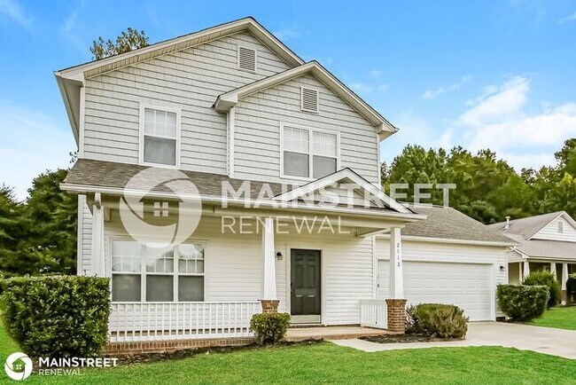 2112 SEBASTIANI DR, CHARLOTTE, NC 28214 photo'