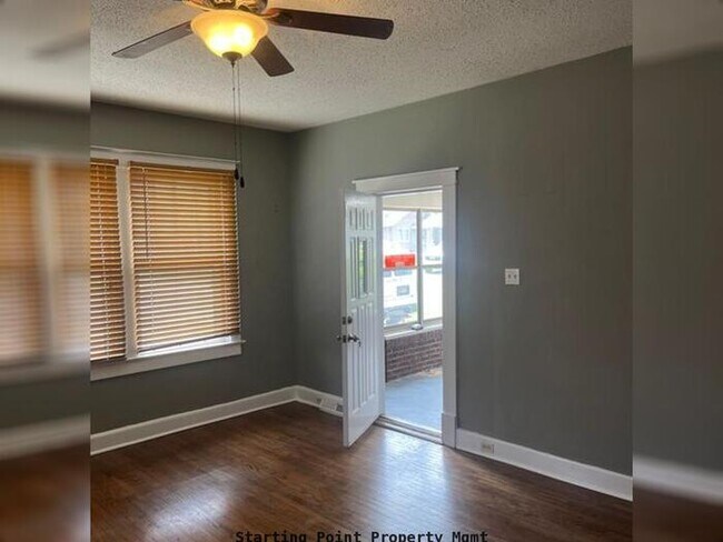 Building Photo - 8831 Windom Avenue