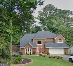 Building Photo - 1942 Hunters Bend Ct