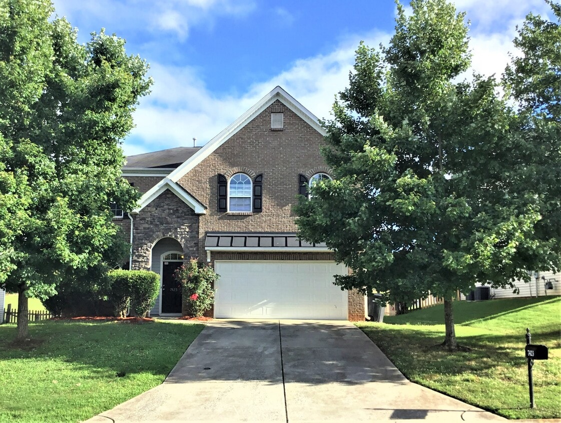 7423 Ethans Way House Rental in Burlington, NC