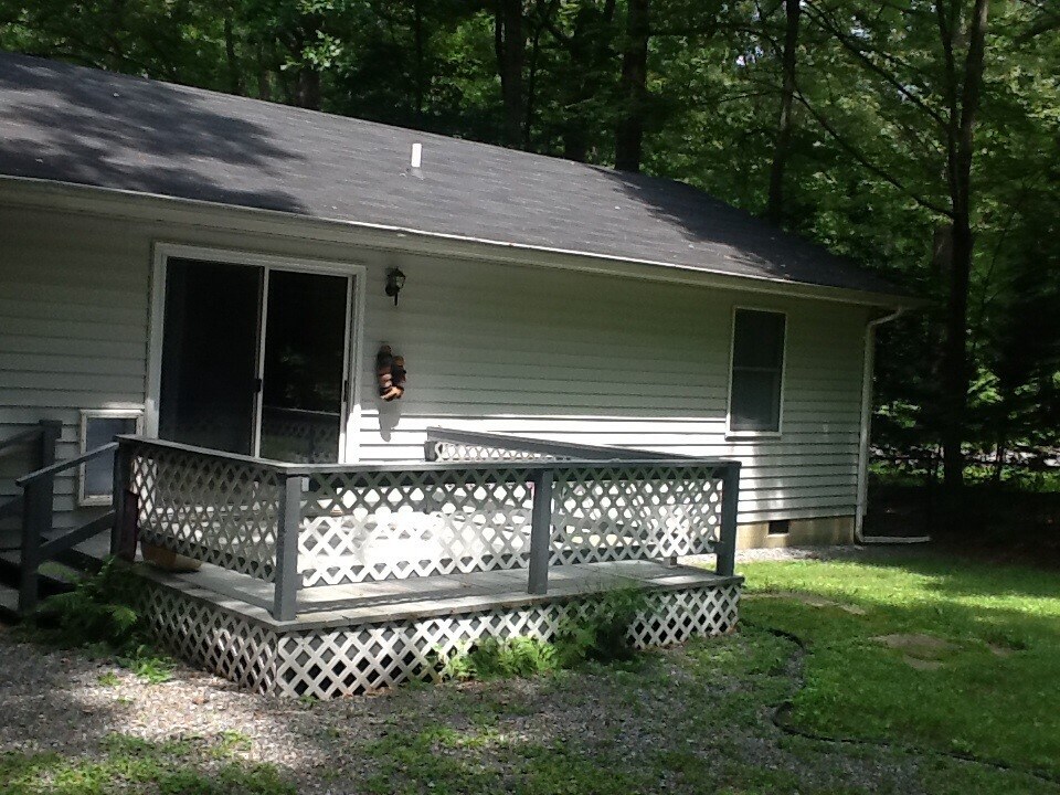 Building Photo - 520 Cod Creek Dr