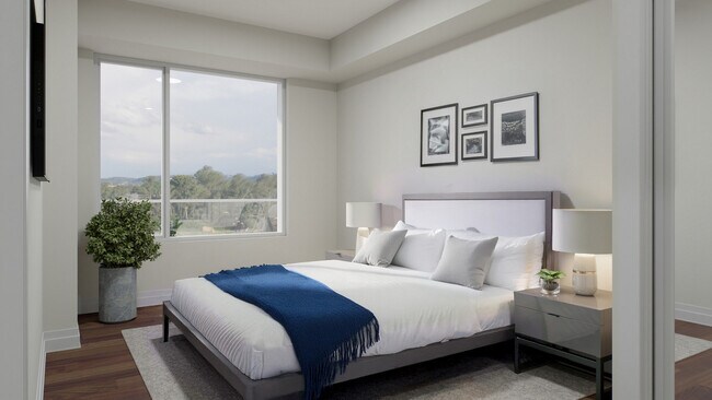 Photo du bâtiment - Riviera Suites