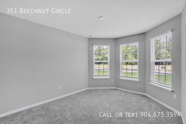 Foto del edificio - 351 Beechnut Cir