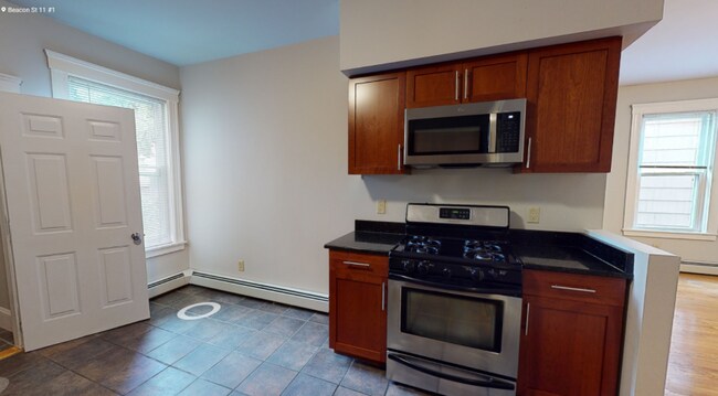 Building Photo - 3.0 bedroom in Somerville Massachusetts 02143