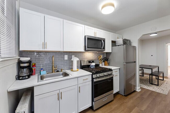 Foto del edificio - 4150 Beck St SE