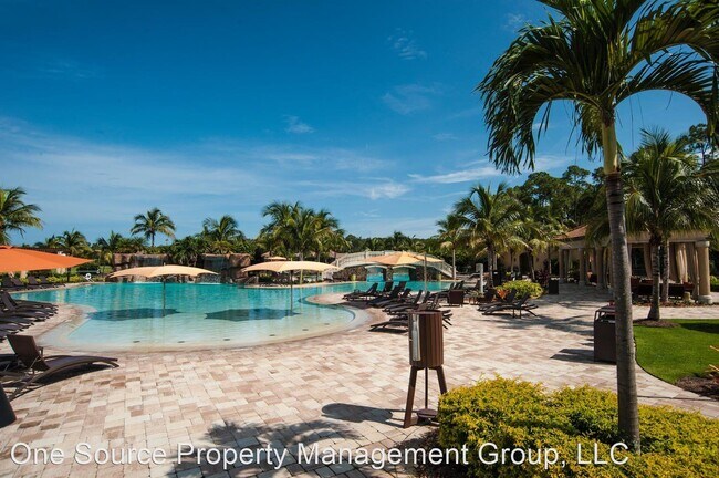 Foto del edificio - 3 br, 2 bath House - 9126 Napoli Ct #102