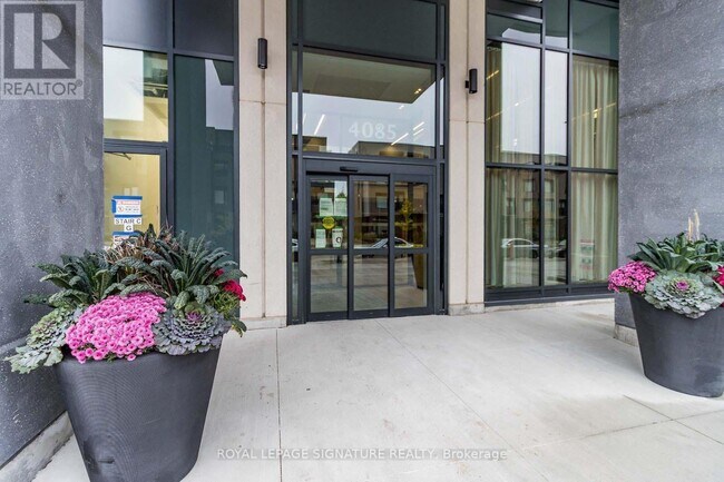 Photo du bâtiment - 526-4085 PARKSIDE VILLAGE Dr