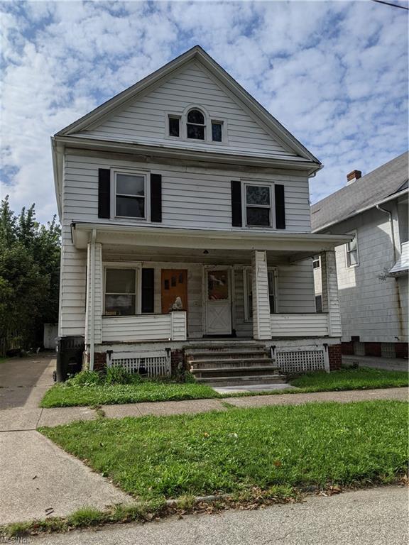 10401 Bernard Ave, Cleveland, OH 44111 Room for Rent in Cleveland, OH