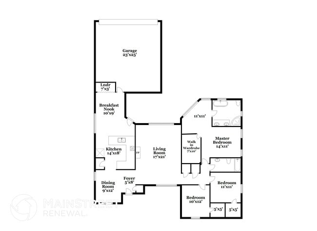 Building Photo - 2809 Princewood Dr