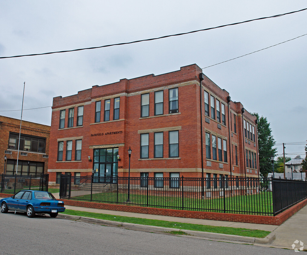 Apartments In Huntington Wv