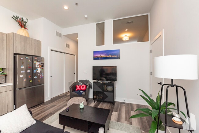 Foto del edificio - 2317 N Clark St