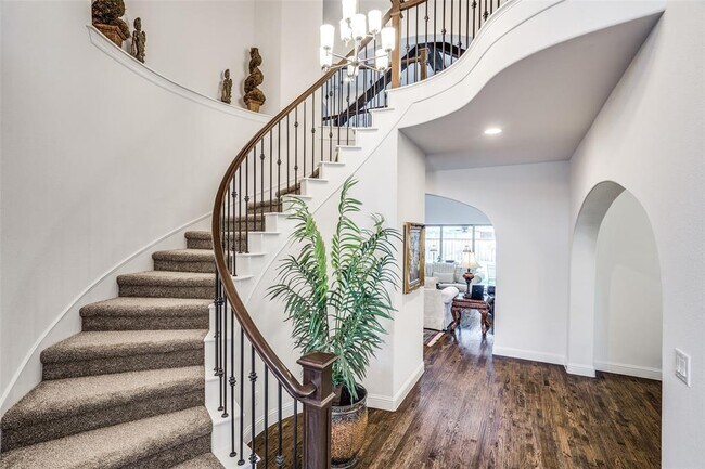 Building Photo - 4125 Bering Way