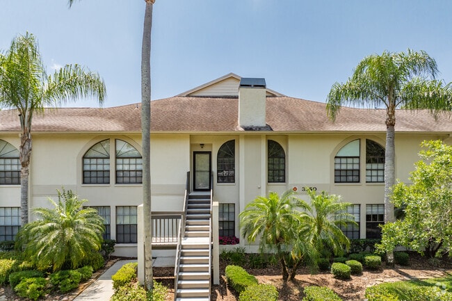 3350 Mermoor DR Palm Harbor, FL - Farrell Park Condos
